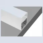 Профиль Donolux DL18516 DL18516RAL9003 от ImperiumLoft