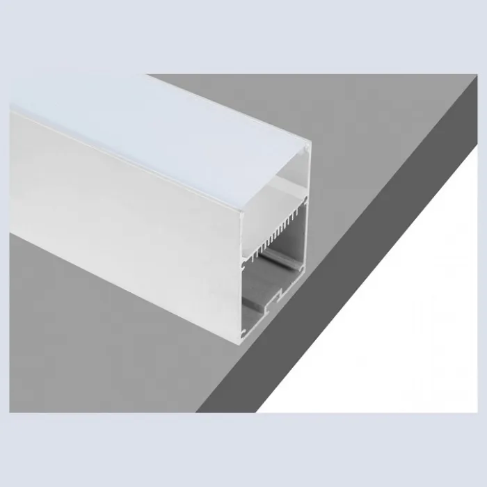 Профиль Donolux DL18516 DL18516RAL9003 от ImperiumLoft