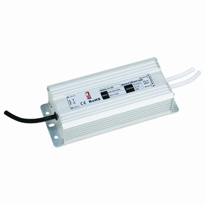 Блок питания Horoz Electric Vesta HRZ00001208 от ImperiumLoft