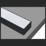 Профиль Donolux DL18511 DL18511Black