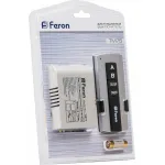 Пуль ДУ Feron Saffit TM76 23345 от ImperiumLoft