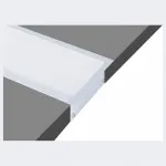 Профиль Donolux DL18512 DL18512Alu