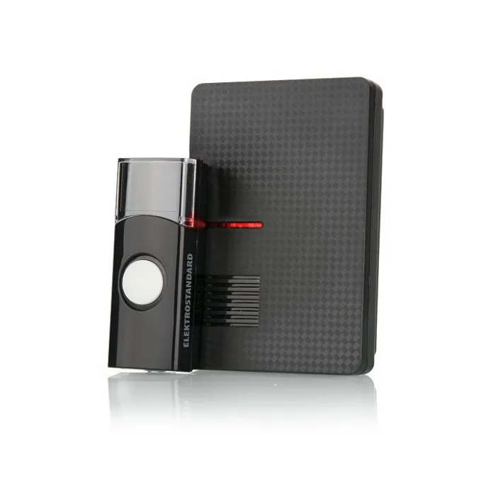 Звонок беспроводной Elektrostandard DBQ02M WL 36M IP44 Клетка от ImperiumLoft