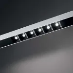 Модульный светильник Ideal Lux Fluo Accent FLUO ACCENT 1800 3000K WHITE