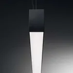 Модульный светильник Ideal Lux Fluo Wide FLUO WIDE 1800 3000K ALLUMINIUM