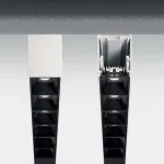 Модульный светильник Ideal Lux Fluo Accent FLUO ACCENT 1800 3000K WHITE