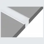 Профиль Donolux DL18502 DL18502Alu