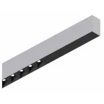 Модульный светильник Ideal Lux Fluo Accent FLUO ACCENT 1800 4000K ALLUMINIUM
