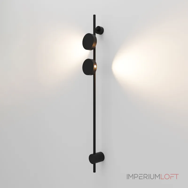 Светильник настенный светодиодный Elektrostandard Illume a070992