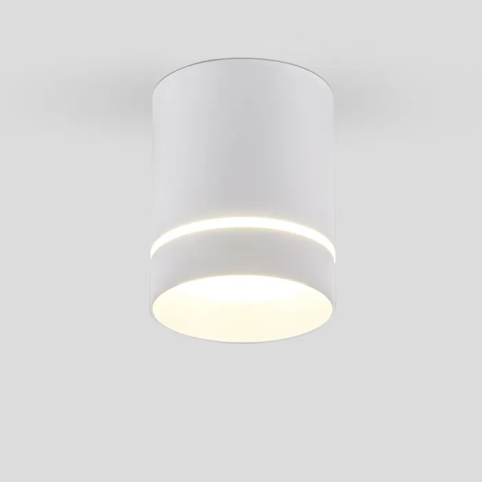Светильник потолочный светодиодный Elektrostandard topper a063932 от ImperiumLoft