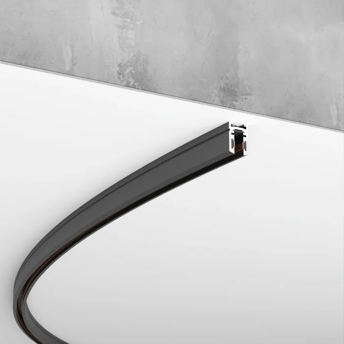 Шинопровод накладной Elektrostandard mini magnetic a065643 от ImperiumLoft