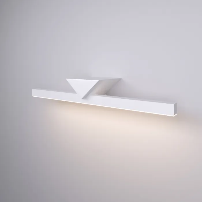 Светильник настенный светодиодный Elektrostandard delta a058167 от ImperiumLoft