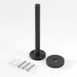 Настенно-потолочное крепление для шинопровода round Elektrostandard mini magnetic a067290 от ImperiumLoft