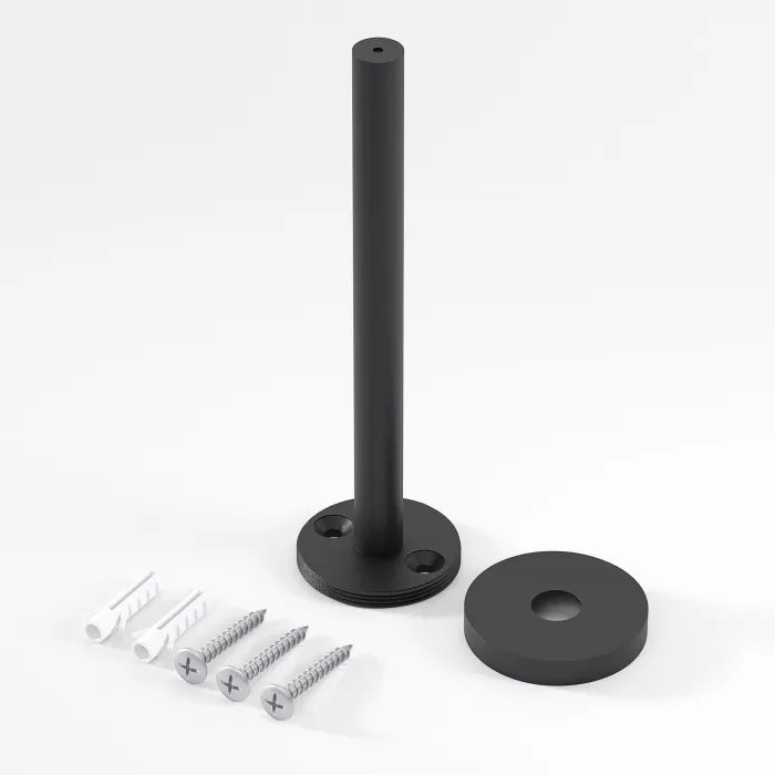 Настенно-потолочное крепление для шинопровода round Elektrostandard mini magnetic a067290 от ImperiumLoft