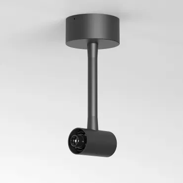 Декоративная гибкая стойка с вводом питания Elektrostandard module system a066189
