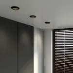 Светильник встраиваемый Elektrostandard senso a064251