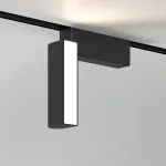 Трековый поворотный светильник Elektrostandard flat magnetic a063709 от ImperiumLoft