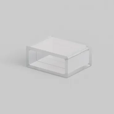 Заглушка для лент Elektrostandard 220v cob ip65 a068907