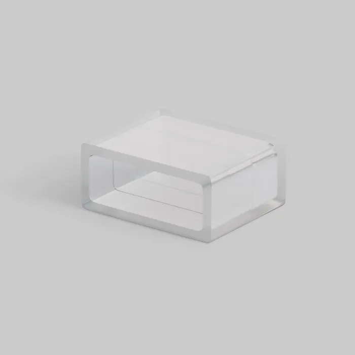 Заглушка для лент Elektrostandard 220v cob ip65 a068907 от ImperiumLoft