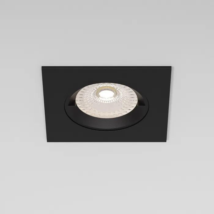 Светильник встраиваемый Elektrostandard minnie a067711 от ImperiumLoft
