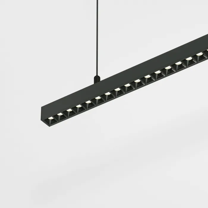 Трековый светильник Elektrostandard slim magnetic a064805 от ImperiumLoft