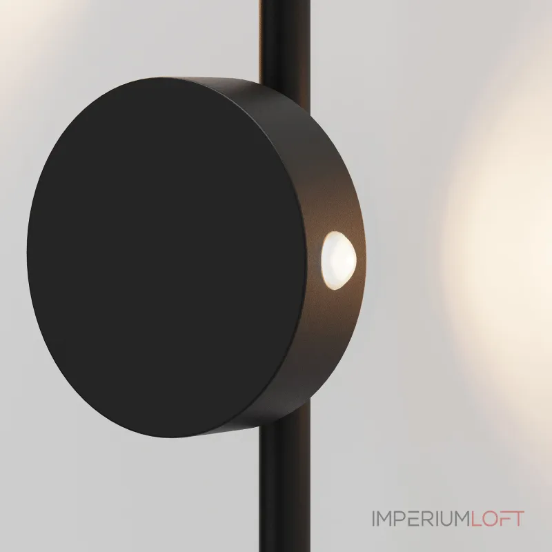 Светильник настенный светодиодный Elektrostandard Illume a070992