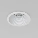 Встраиваемый светильник Elektrostandard Gudi a058617