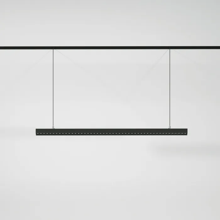 Трековый светильник Elektrostandard slim magnetic a064805 от ImperiumLoft