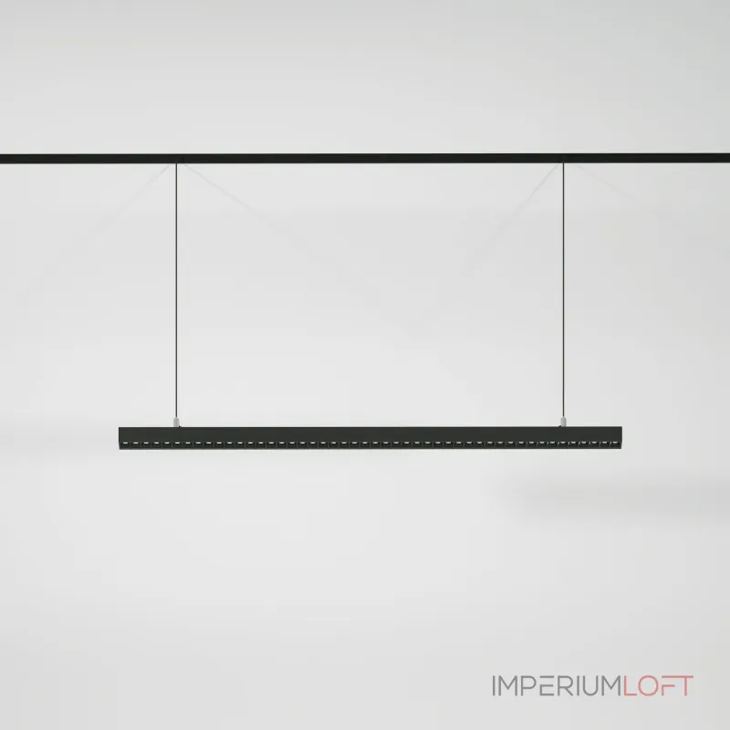 Трековый светильник Elektrostandard slim magnetic a064805 Трековый светильник Elektrostandard slim magnetic a064805