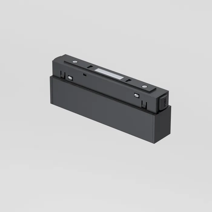 Трековый светильник Elektrostandard slim magnetic a064528 от ImperiumLoft