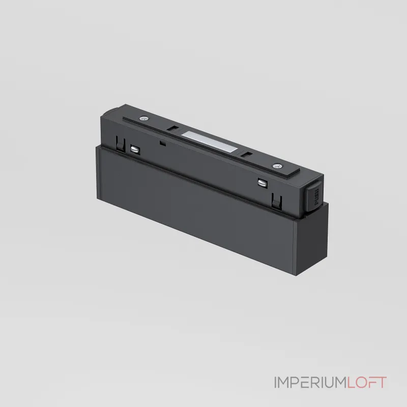 Трековый светильник Elektrostandard slim magnetic a064528 Трековый светильник Elektrostandard slim magnetic a064528