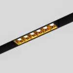 Трековый светильник Elektrostandard slim magnetic a064528 от ImperiumLoft