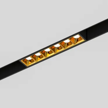 Трековый светильник Elektrostandard slim magnetic a064528