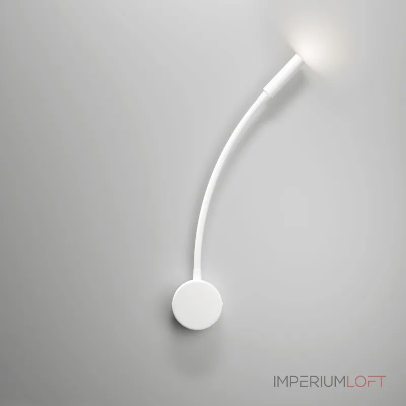 Светильник настенный регулируемый светодиодный Elektrostandard bard a058939