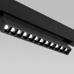 Умный трековый поворотный светильник Elektrostandard slim magnetic a066587 от ImperiumLoft