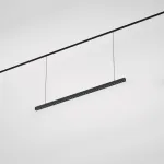 Трековый светильник Elektrostandard slim magnetic a064805 от ImperiumLoft