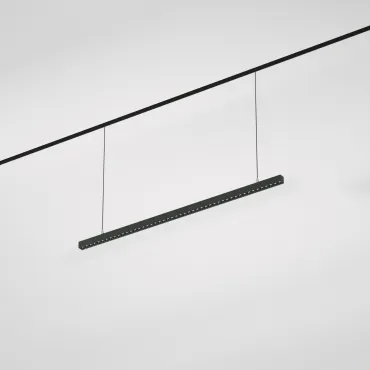 Трековый светильник Elektrostandard slim magnetic a064805
