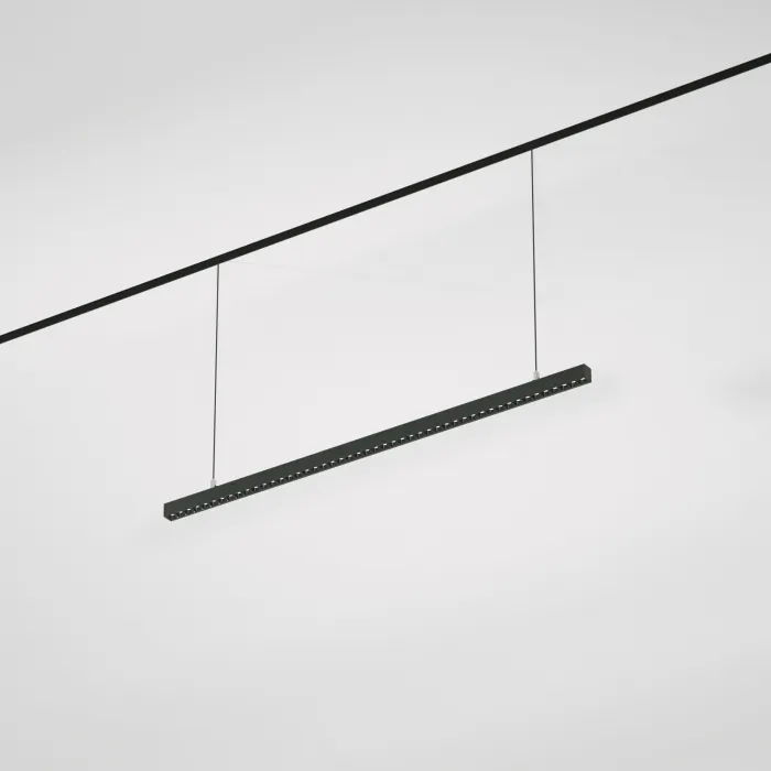 Трековый светильник Elektrostandard slim magnetic a064805 от ImperiumLoft