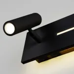 Светильник настенный поворотный светодиодный Elektrostandard tuo a058495 от ImperiumLoft