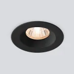 Встраиваемый светодиодный влагозащищенный светильник Elektrostandard light led 3001 a058920