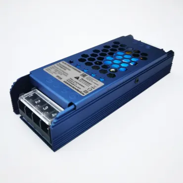 Блок питания 100w 48v ip20 2a Elektrostandard flat magnetic a063734