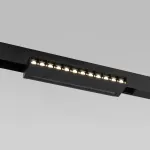 Умный трековый поворотный светильник Elektrostandard slim magnetic a066587 от ImperiumLoft