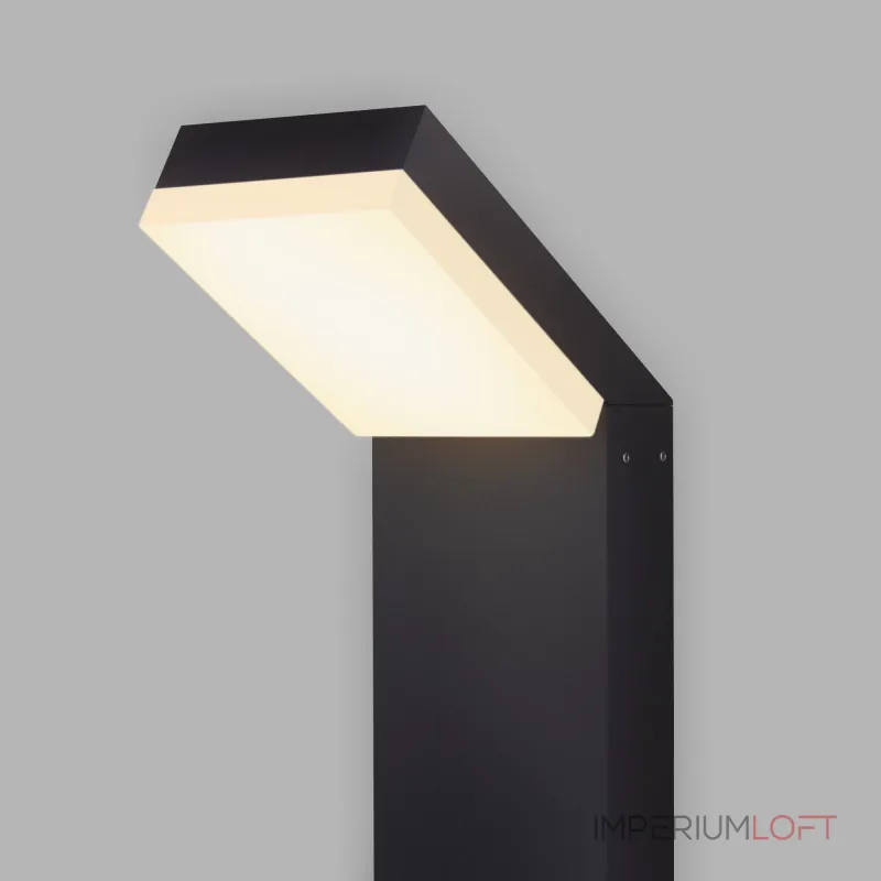 Ландшафтный светильник Elektrostandard Sensor 1542 TECHNO LED Ландшафтный светильник Elektrostandard Sensor 1542 TECHNO LED