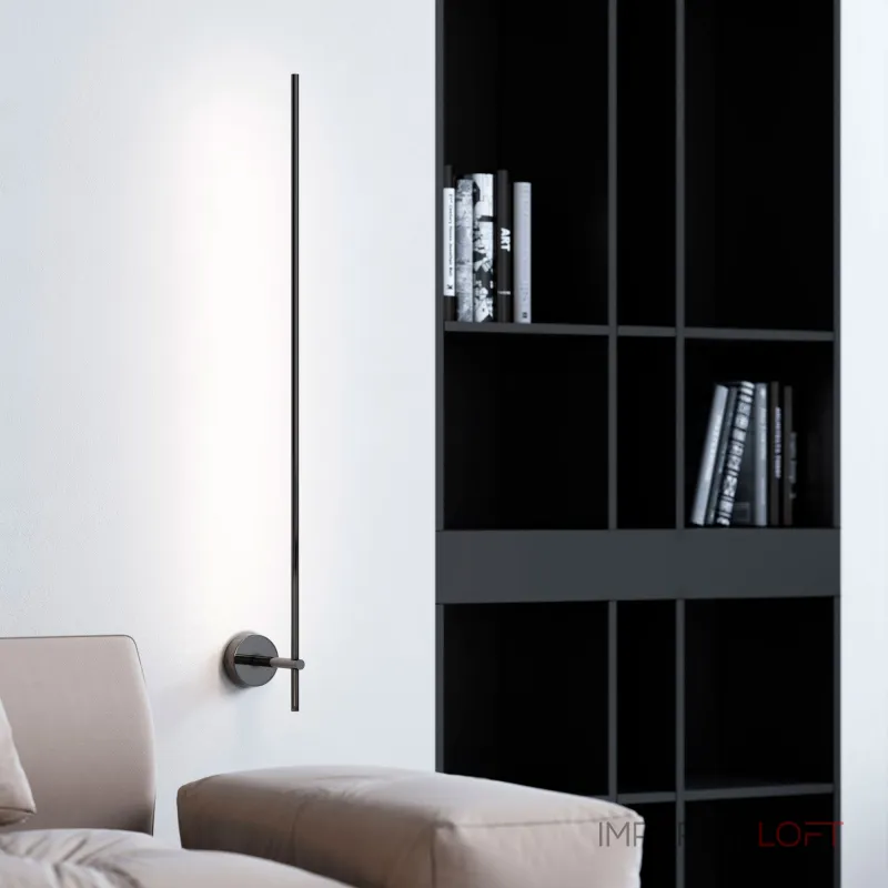 Светильник настенный светодиодный Elektrostandard fine a067493 от ImperiumLoft Светильник настенный светодиодный Elektrostandard fine a067493 от ImperiumLoft