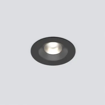 Встраиваемый светодиодный влагозащищенный светильник Elektrostandard light led 3001 a058920