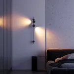 Светильник настенный светодиодный Elektrostandard Illume a070992