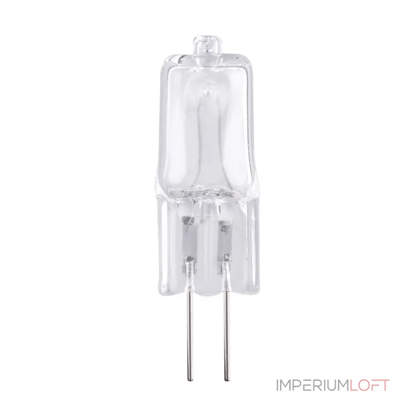 Лампа галогенная Elektrostandard g4 220v a023824