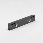 Прямой коннектор Elektrostandard mini magnetic a067996