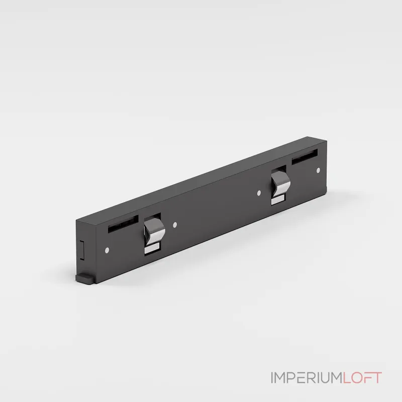 Прямой коннектор Elektrostandard mini magnetic a067996