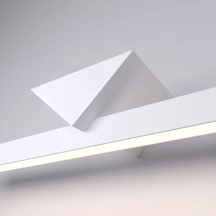 Светильник настенный светодиодный Elektrostandard delta a058167 от ImperiumLoft
